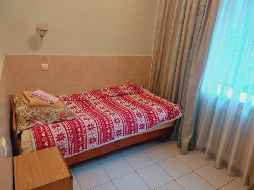 1 twin bed