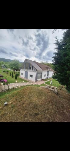 Casa Maria in Ludeștii De Jos