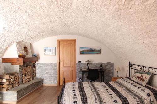 B&B La Meridiana Moncenisio in Moncenisio