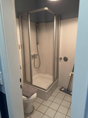 K0 Kirchröderstr 1 EG 2x SZ und Balkon, Hannover (fotografie 4)