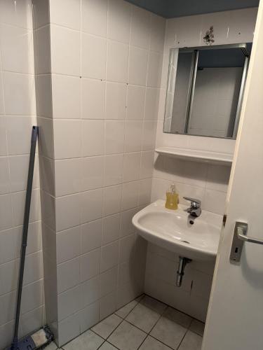 K0 Kirchröderstr 1 EG 2x SZ und Balkon, Hannover (fotografie 5)