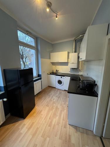 K0 Kirchröderstr 1 EG 2x SZ und Balkon, Hannover (fotografie 6)