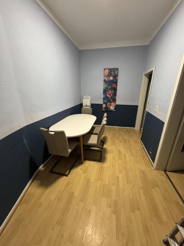 K0 Kirchröderstr 1 EG 2x SZ und Balkon, Hannover (fotografie 9)