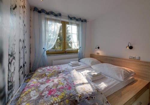 Trevilles Apartamenty Makowe, Шклярска-Поремба