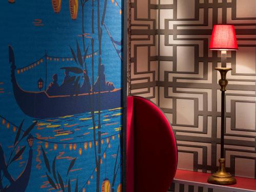 Hôtel du Continent - image 7