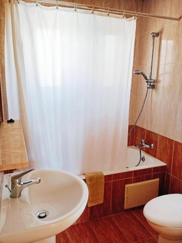 Two-Bedroom Apartment image 5