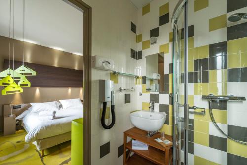 Hotel Aubade