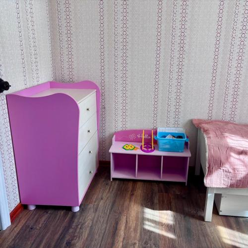 Child-friendly apartment in Kadriorg, Tallinn (photo 10)