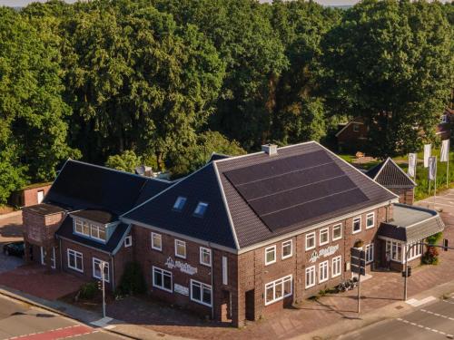 Ferienwohnung im Hotel Preyt 35228 in Holtlander Nücke, Deutschland