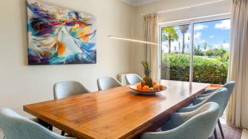 Facilities, Casa La Vendola in Gramacho