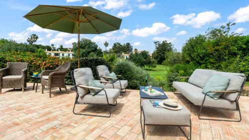 Balcony/terrace, Casa La Vendola in Gramacho