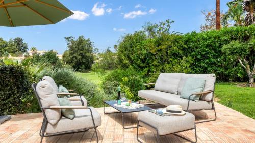 Balcony/terrace, Casa La Vendola in Gramacho