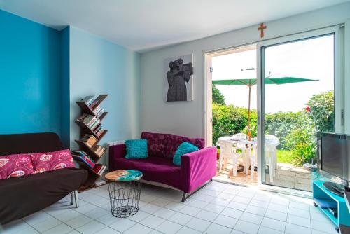 Instalaciones, Locmariaquer Mer & Plage - à 50m de la plage (Locmariaquer Mer & Plage - a 50m de la plage) in Auray