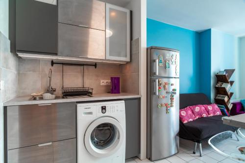 Instalaciones, Locmariaquer Mer & Plage - à 50m de la plage (Locmariaquer Mer & Plage - a 50m de la plage) in Auray