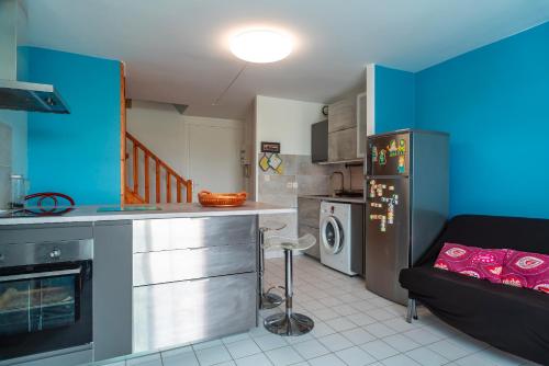 Instalaciones, Locmariaquer Mer & Plage - à 50m de la plage (Locmariaquer Mer & Plage - a 50m de la plage) in Auray