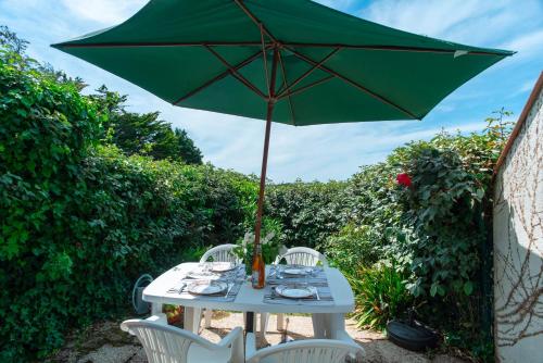 Instalaciones, Locmariaquer Mer & Plage - à 50m de la plage (Locmariaquer Mer & Plage - a 50m de la plage) in Auray