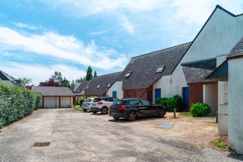 Instalaciones, Locmariaquer Mer & Plage - à 50m de la plage (Locmariaquer Mer & Plage - a 50m de la plage) in Auray