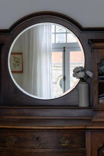 Romantische kamer nabij centrum in Strijp