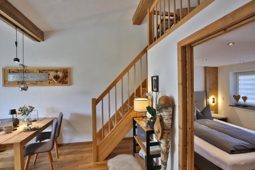 บริการและสิ่งอำนวยความสะดวก, Apart Auszeit in ฟาสชินา