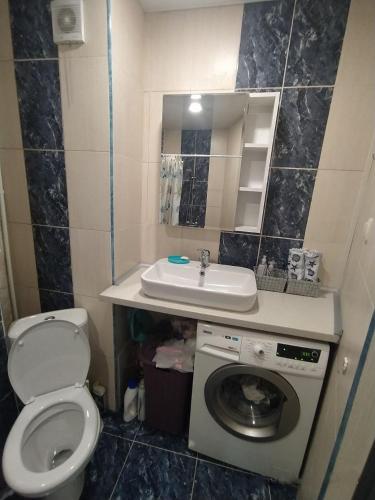 Апартаменты в Уреки - Apartment in Ureki, Ureki (fotografie 4)