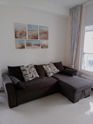 Апартаменты в Уреки - Apartment in Ureki, Ureki (fotografie 7)