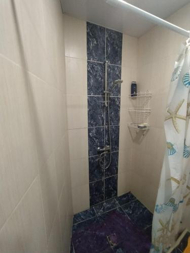 Апартаменты в Уреки - Apartment in Ureki, Ureki (fotografie 8)