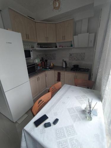 Апартаменты в Уреки - Apartment in Ureki, Ureki (fotografie 10)