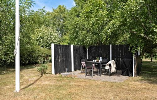 Exterior view, Beautiful Home In Rødby With Wifi in Rodby