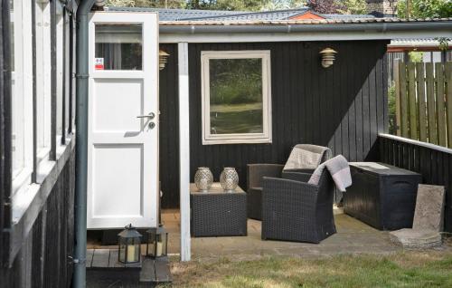 Exterior view, Beautiful Home In Rødby With Wifi in Rodby