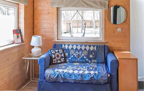 Awesome Home In Karsin With Sauna