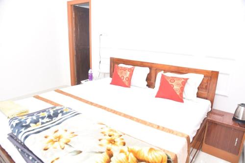 Hotel Atithi Grand, Gobarsahi photo 2