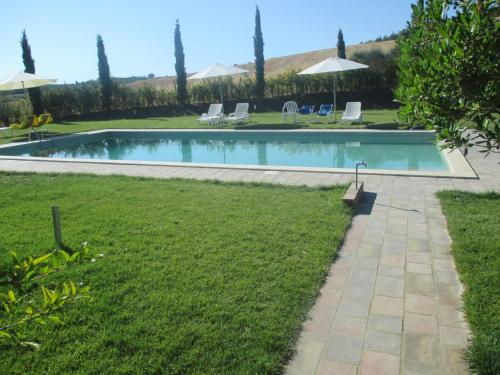 Сад, Agriturismo Stigliano in Сартеано