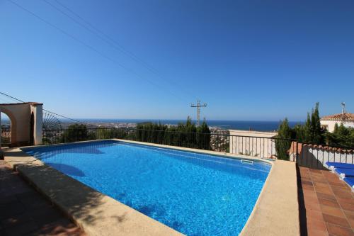  Campuso KE in Denia