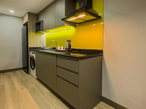 Leaf River Suites, Antalya (fotografie 5)