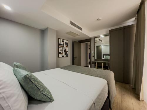 Leaf River Suites, Antalya (fotografie 8)