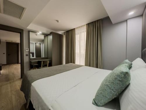 Leaf River Suites, Antalya (fotografie 7)