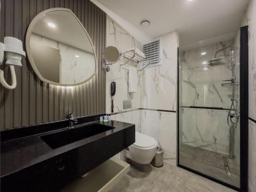 Leaf River Suites, Antalya (fotografie 9)