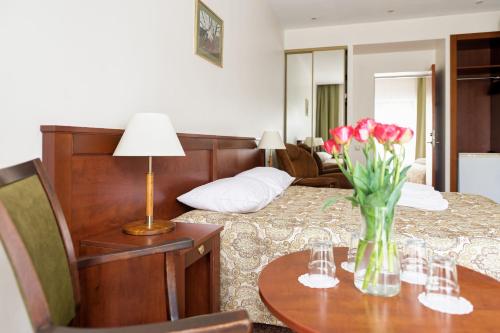 Regina Hotel, Druskininkai (foto 10)