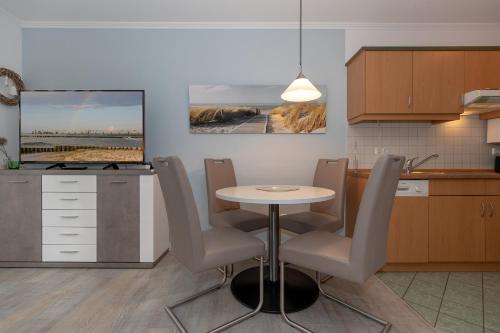Haus am Weststrand near Gundis Fischkaten