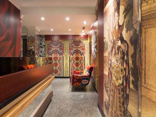 Hôtel du Continent - image 4