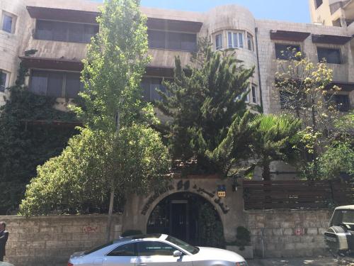 Shepherd Hotel photo 4