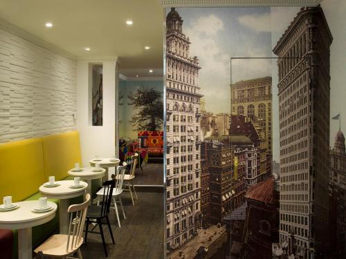 Hôtel du Continent - image 5