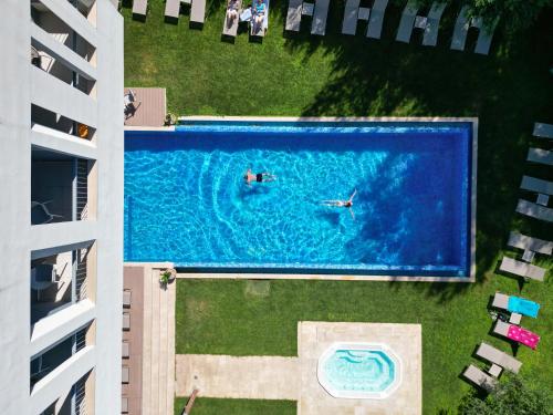 Hotel Salona Palace
