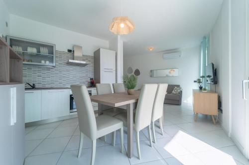 Milena Suite Apartments in Maria Pia