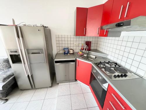 SUNSEET Apartmennt - image 4