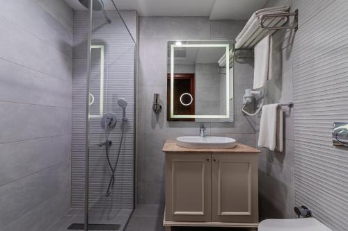 Triton Hotel Istanbul, Istanbul (photo 6)