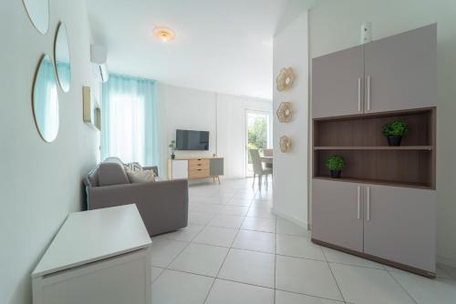Milena Suite Apartments in Maria Pia