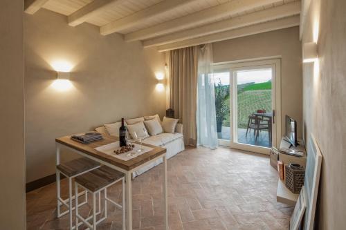 Filodivino Wine Resort & SPA in San Marcello