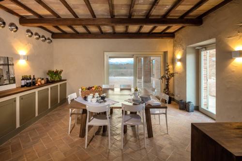 Lounge/area TV in comune, Filodivino Wine Resort & SPA in San Marcello