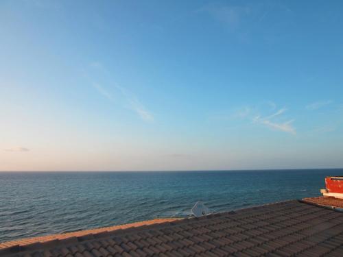 Kilátás, Residence Aurora in Lu Bagnu